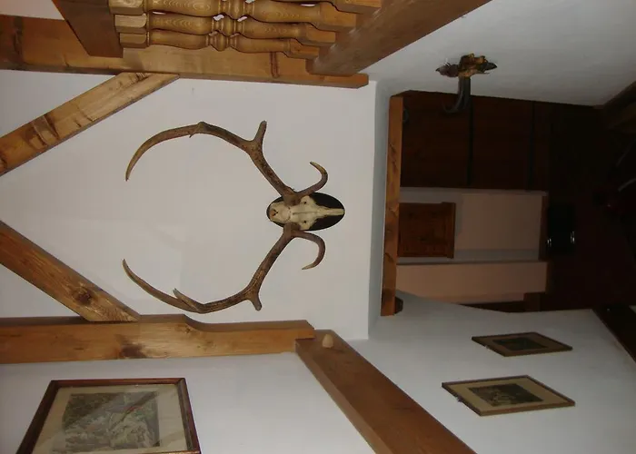 Landhaus Kurz