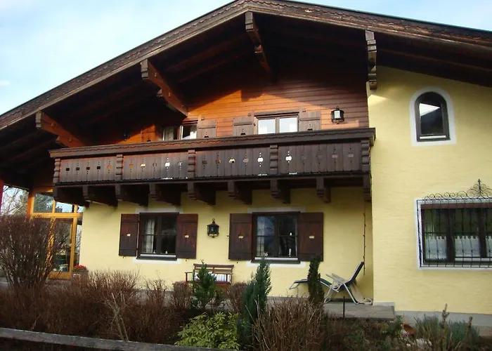 Landhaus Kurz