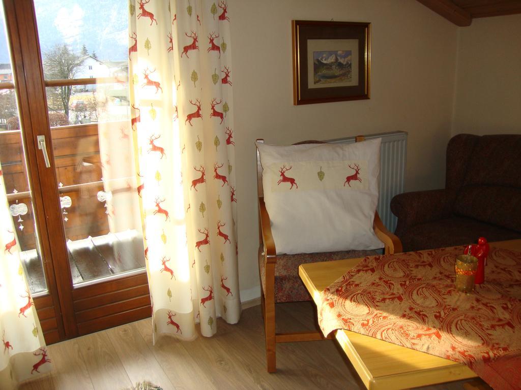 Apartment Kurz Golling an der Salzach