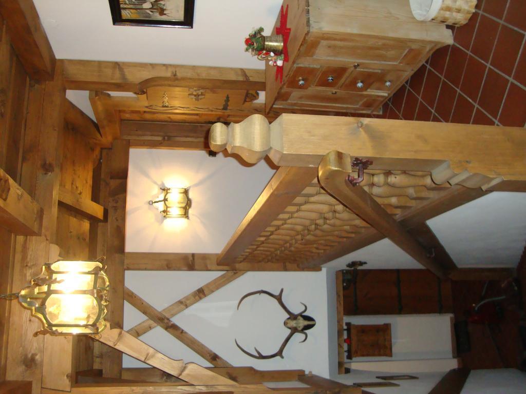 Apartment Kurz